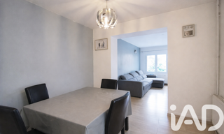 Maison 3 Pièces 97 m² à vendre à Fouquières-lès-Lens (62740)