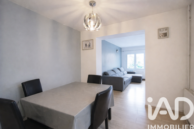 Maison 3 pièces 142000 €