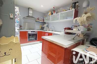 Maison 3 pièces 139000 €