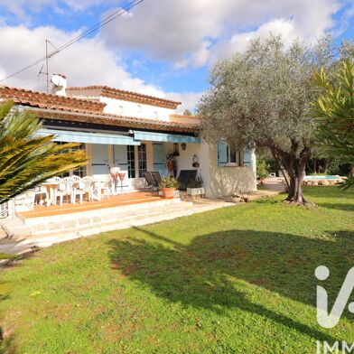 Maison 5 pièces 699000 €