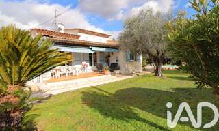 Maison 5 Pièces 114 m² à vendre à Grasse (06130)