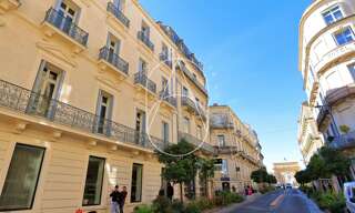 Appartement 2 Pièces 51 m² à vendre à Montpellier (34000)