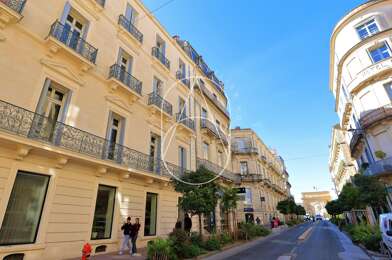 Appartement 2 pièces 165000 €
