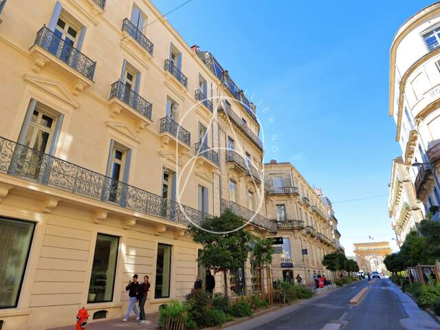 Appartement — photo du bien