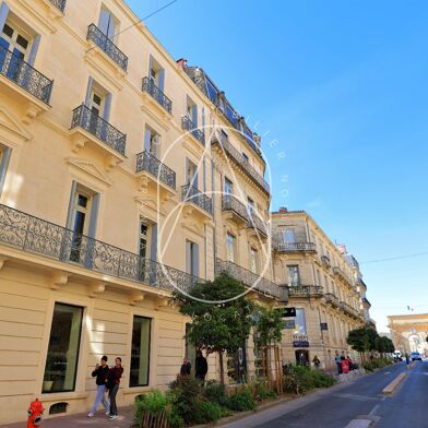 Appartement 2 pièces 165000 €