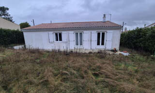 Maison 3 Pièces 75 m² à vendre à Vaux-sur-Mer (17640)