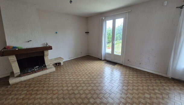 Villa / Maison 3 pièces  à vendre Vaux-sur-Mer 17640