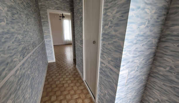 Villa / Maison 3 pièces  à vendre Vaux-sur-Mer 17640