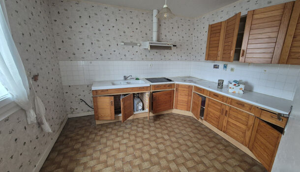 Villa / Maison 3 pièces  à vendre Vaux-sur-Mer 17640