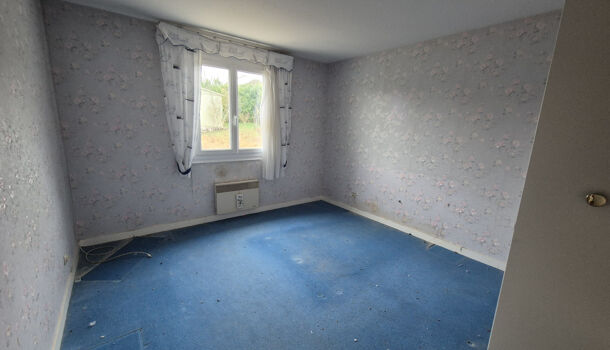 Villa / Maison 3 pièces  à vendre Vaux-sur-Mer 17640