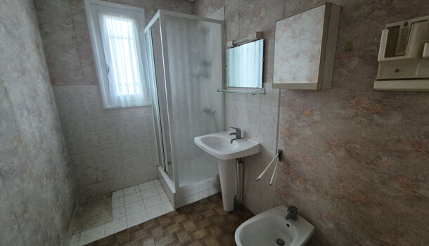 Villa / Maison 3 pièces  à vendre Vaux-sur-Mer 17640