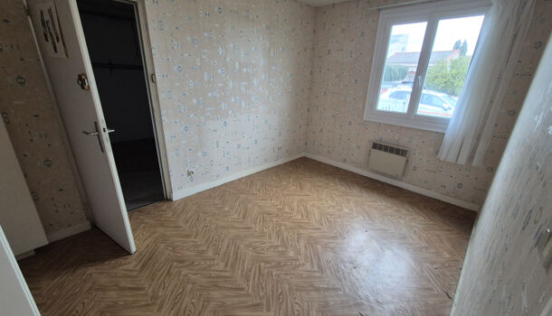 Villa / Maison 3 pièces  à vendre Vaux-sur-Mer 17640