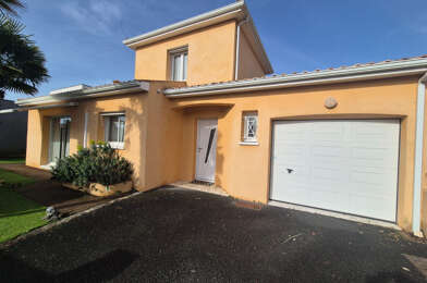 Maison 4 pièces 535500 €