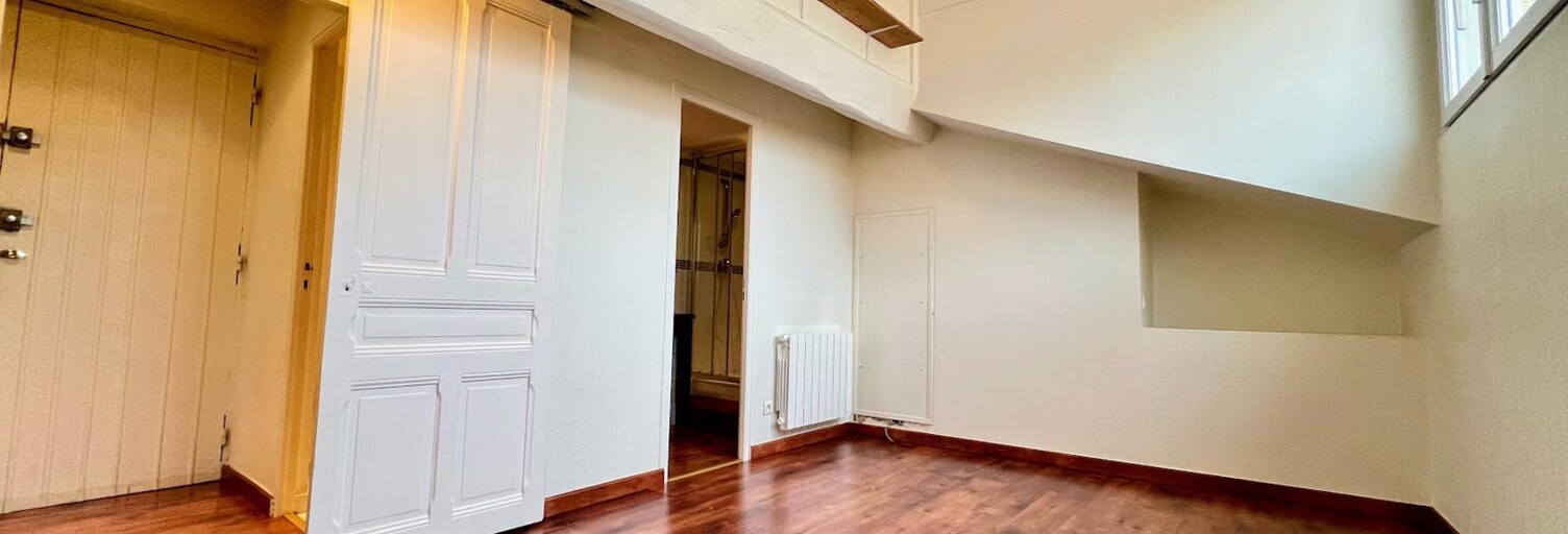 Appartement 2 Pièces 45 m² à vendre à Lyon 4 (69004)