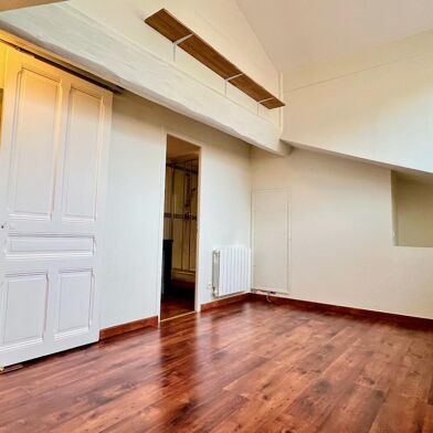 Appartement 2 pièces 210000 €