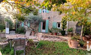 Maison 6 Pièces 192 m² à vendre à Saint-Christol-lez-Alès (30380)