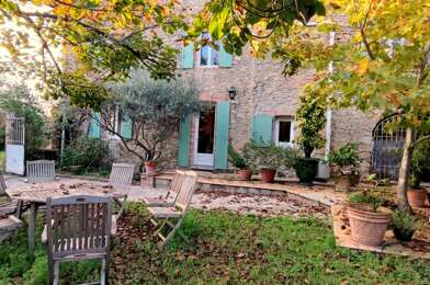 Maison 6 pièces 470000 €