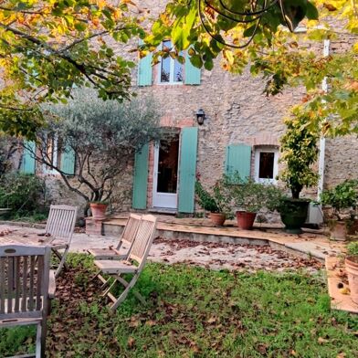 Maison 6 pièces 470000 €