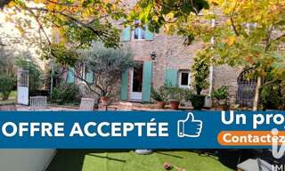 Maison 6 Pièces 192 m² à vendre à Saint-Christol-lez-Alès (30380)