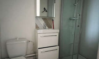 Appartement 1 Pièce 20 m² à louer à Poitiers (86000)