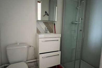 Appartement 1 pièces 480 €