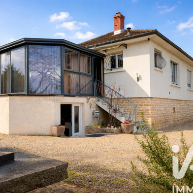 Maison 8 pièces 430000 €