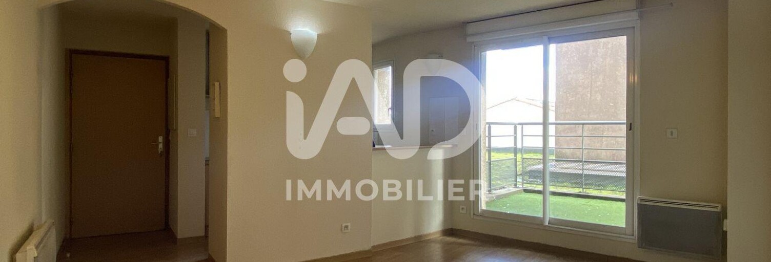 Commerce  55 m² à vendre à Castelginest (31780)