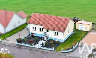 Maison 5 Pièces 100 m² à vendre à Teting-sur-Nied (57385)