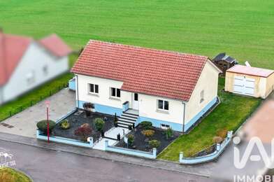 Maison 5 pièces 229000 €