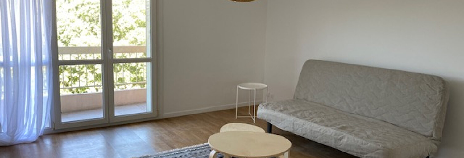 Appartement 1 Pièce 32 m² à louer à Aix-en-Provence (13100)