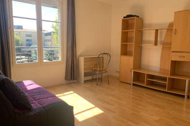 Appartement 1 pièces 608 €