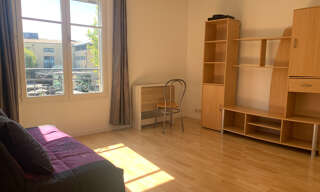 Appartement 1 Pièce 24 m² à louer à Aix-en-Provence (13100)