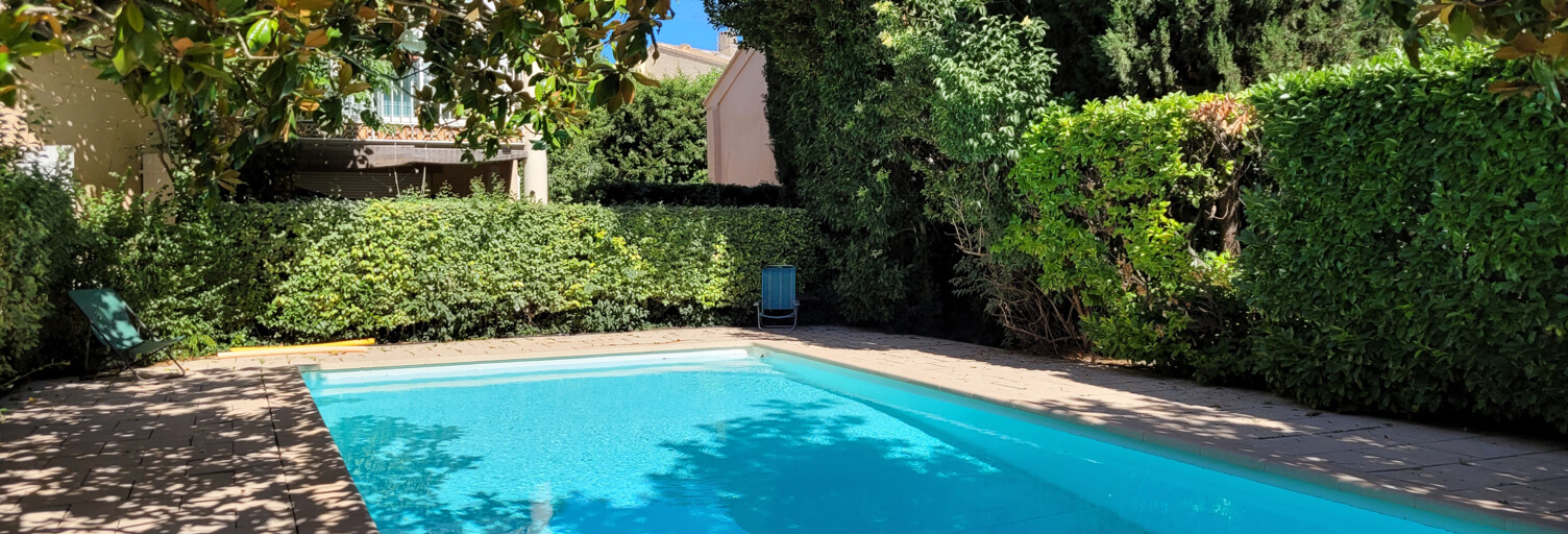 Appartement 2 Pièces 44 m² à vendre à Aix-en-Provence (13100)