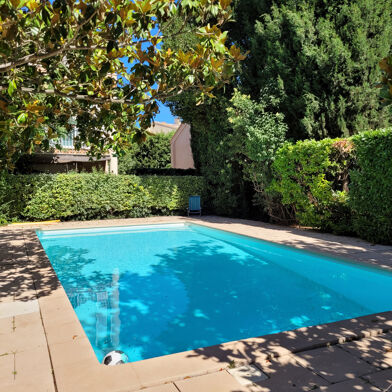 Appartement 2 pièces 212000 €