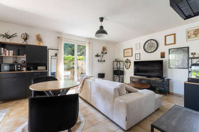 Appartement 2 pièces 212000 €