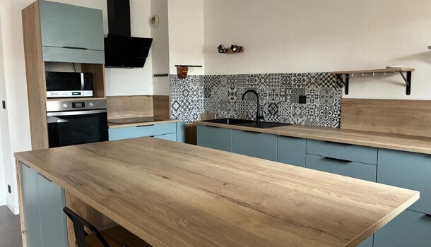 Appartement 3 pièces  à louer Valence 26000