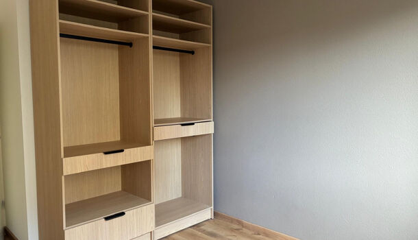 Appartement 3 pièces  à louer Valence 26000