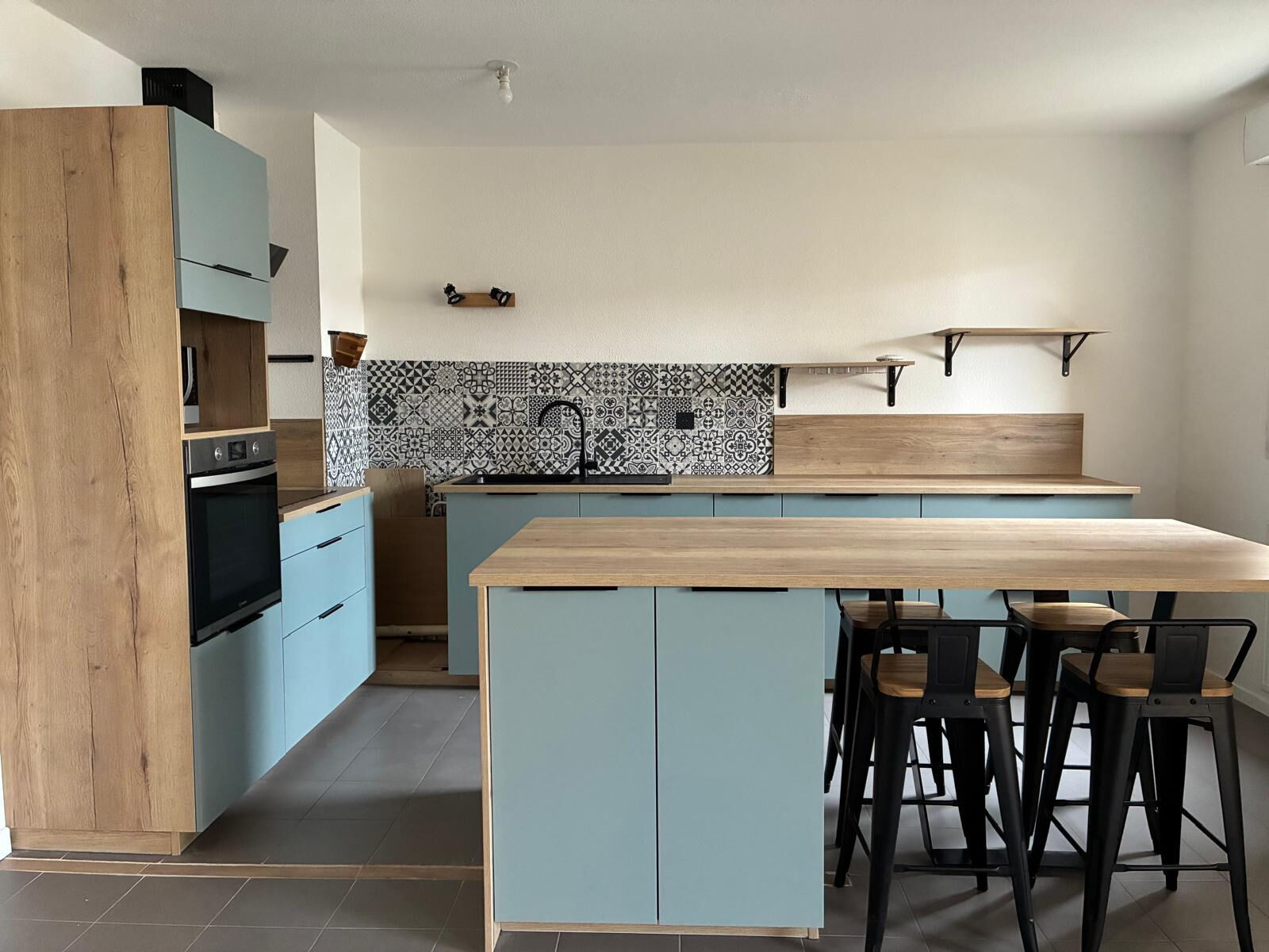 Appartement  T3 à louer Valence 26000