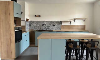 Appartement 3 Pièces 67 m² à louer à Valence (26000)