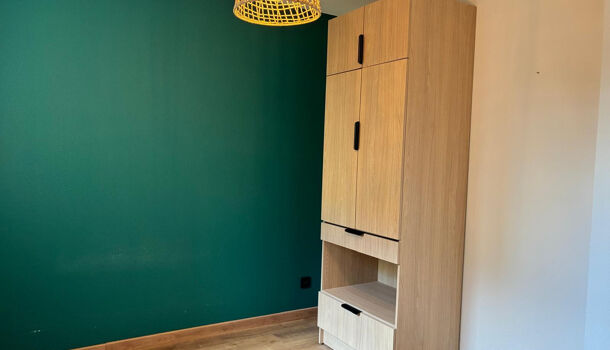 Appartement 3 pièces  à louer Valence 26000