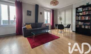 Appartement 3 Pièces 75 m² à vendre à Rouen (76000)