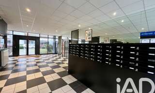 Appartement 1 Pièce 19 m² à vendre à Grenoble (38100)