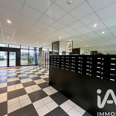 Appartement 1 pièces 42000 €