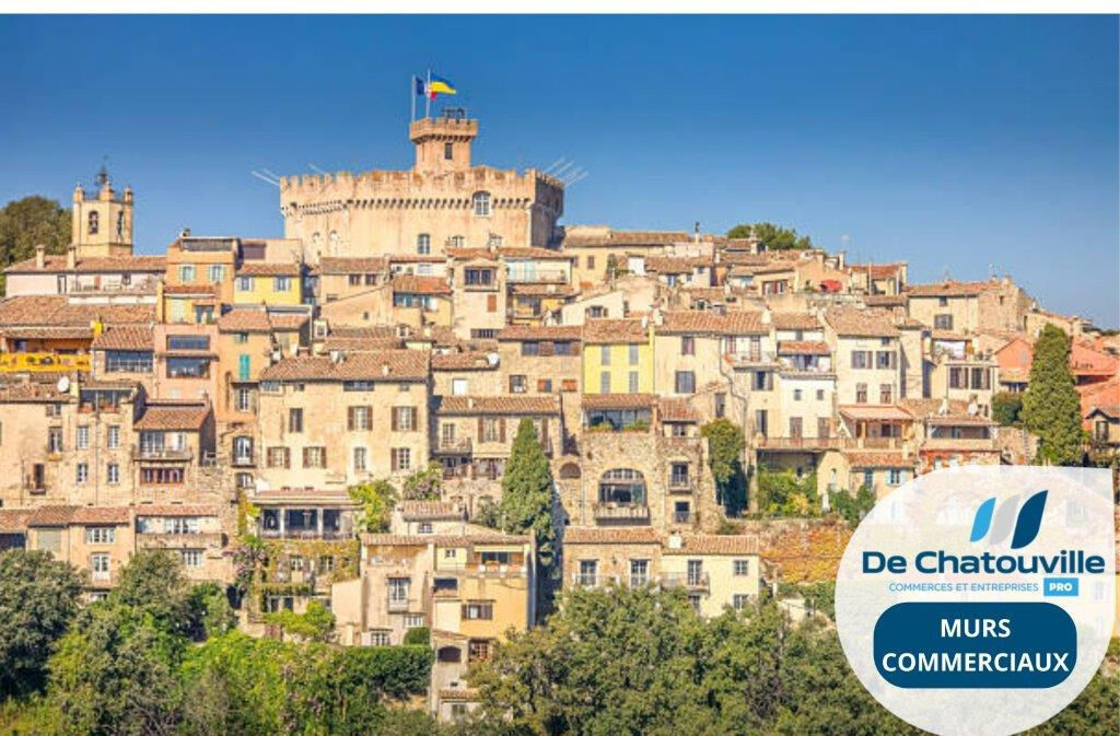 Autres  à vendre Villecroze 83690