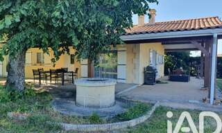 Maison 6 Pièces 155 m² à vendre à Ludon-Médoc (33290)