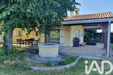 Maison 6 pièces 420000 €