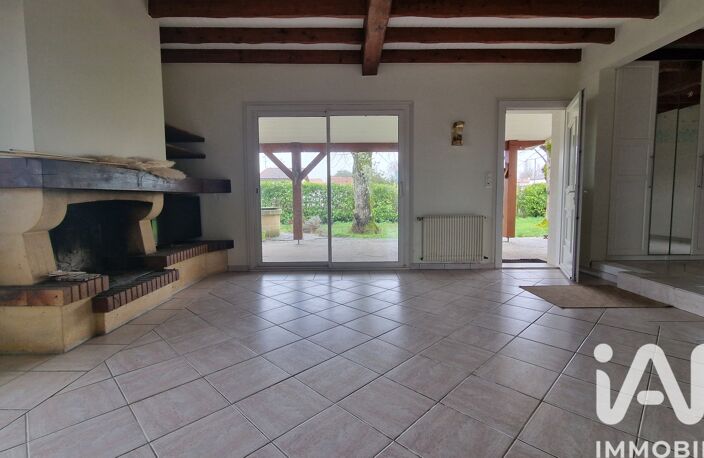 Vente Maison/villa 6 pièces — photo 3