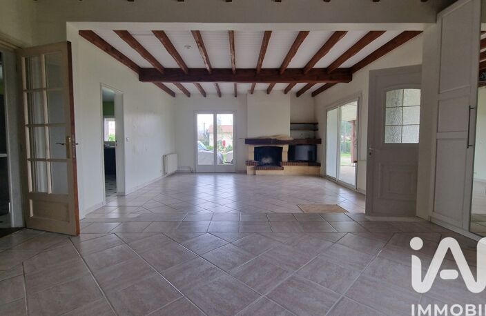 Vente Maison/villa 6 pièces — photo 4