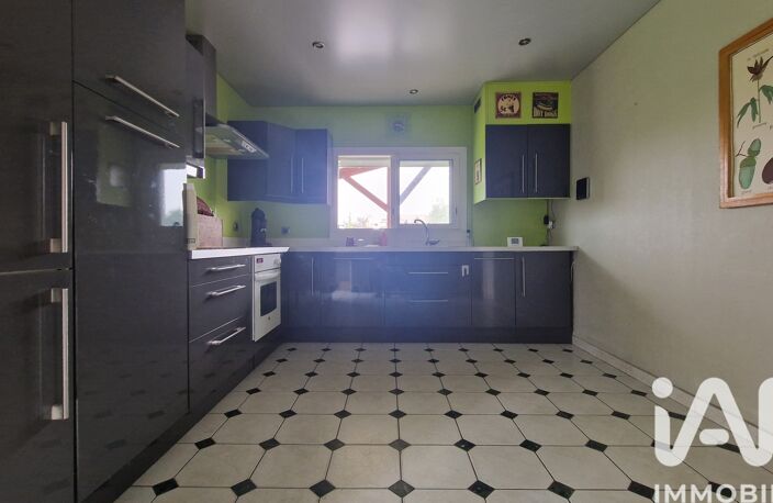 Vente Maison/villa 6 pièces — photo 5