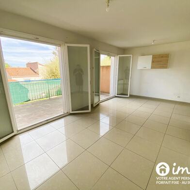 Appartement 3 pièces 159500 €